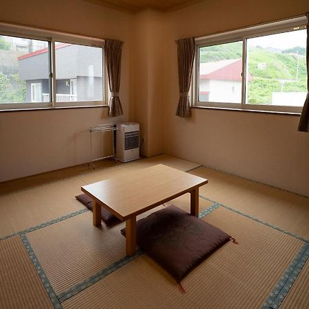 Shimanoyado Rebunshiri Hotell Eksteriør bilde