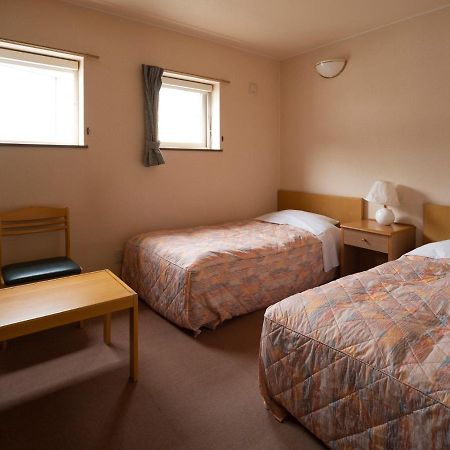 Shimanoyado Rebunshiri Hotell Eksteriør bilde